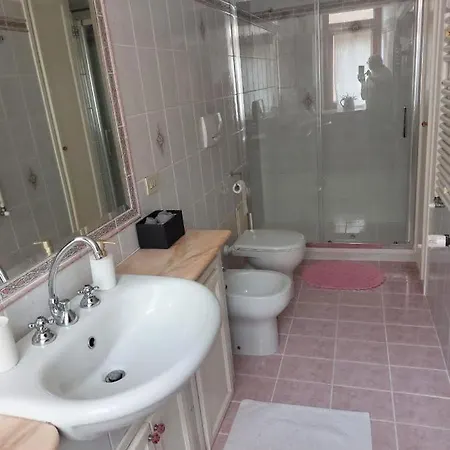 A Casa Di Zia Lola