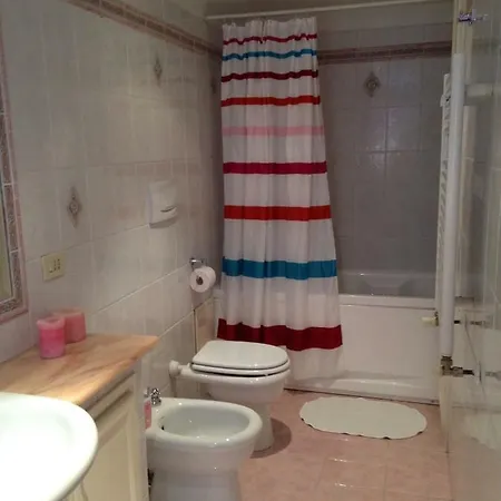 A Casa Di Zia Lola *