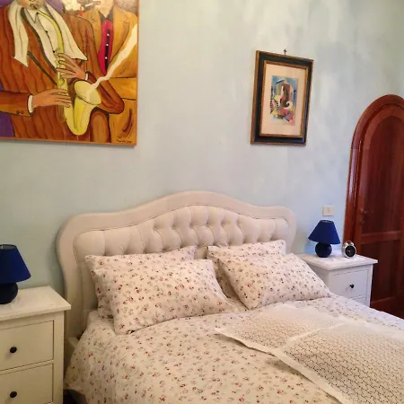 Апартаменты A Casa Di Zia Lola